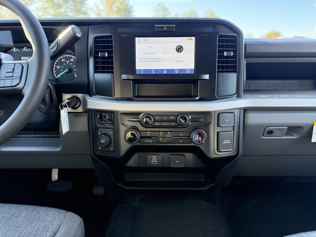 New 2026 Ford F250 XL image 21