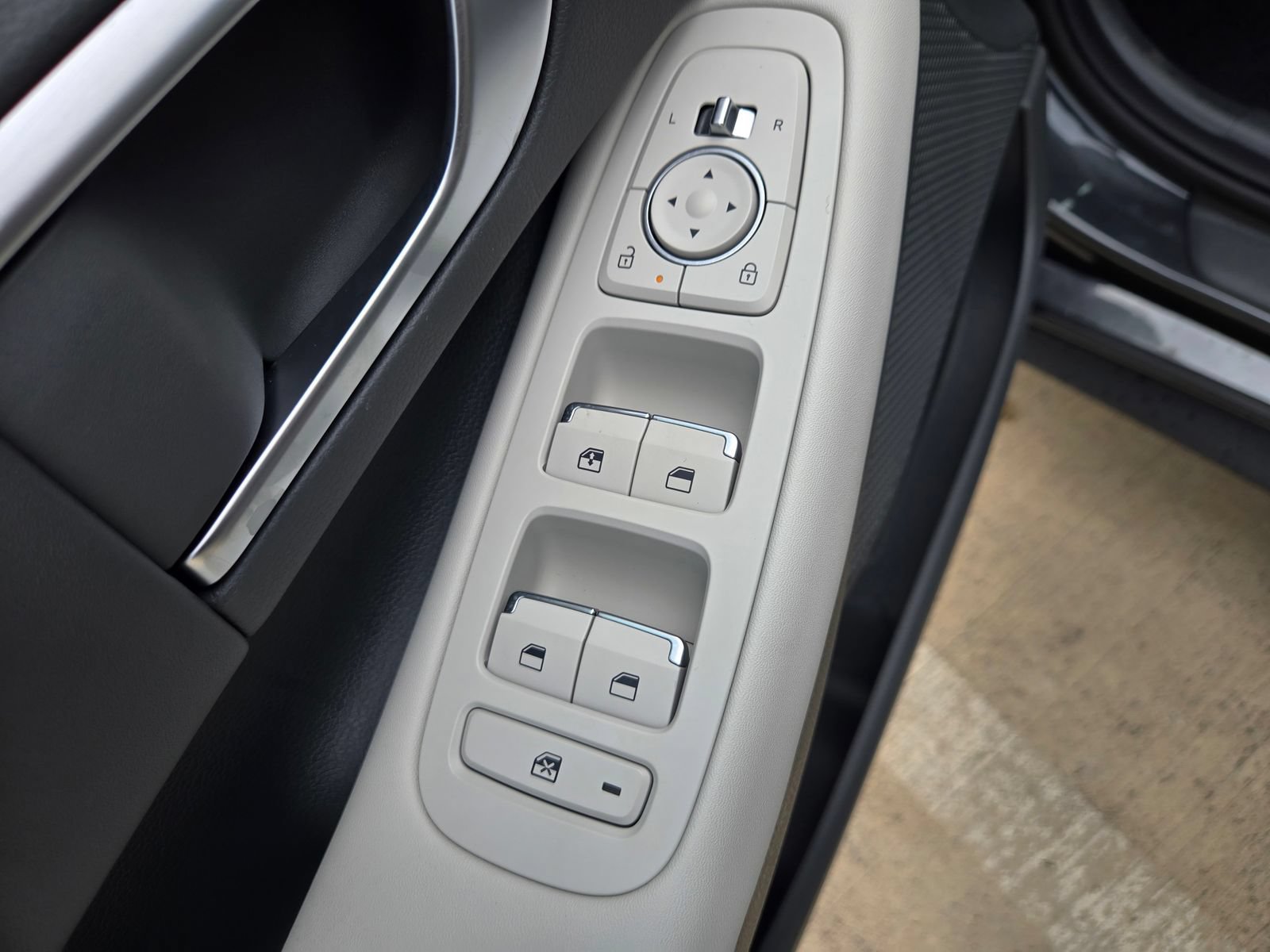 New 2026 Hyundai Sonata Blue FWD image 20