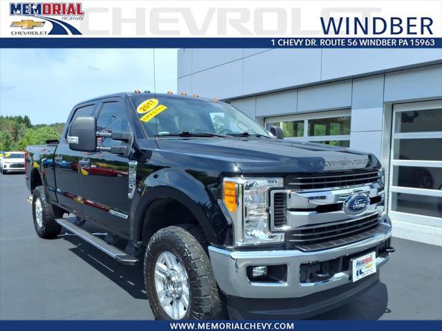 Used 2017 Ford F250 XLT w/ XLT Value Package
