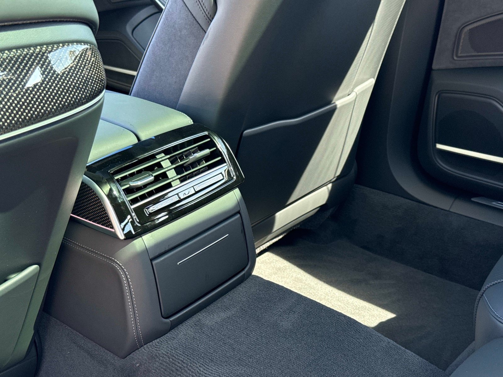 New 2026 Audi S8 AWD/4WD image 14