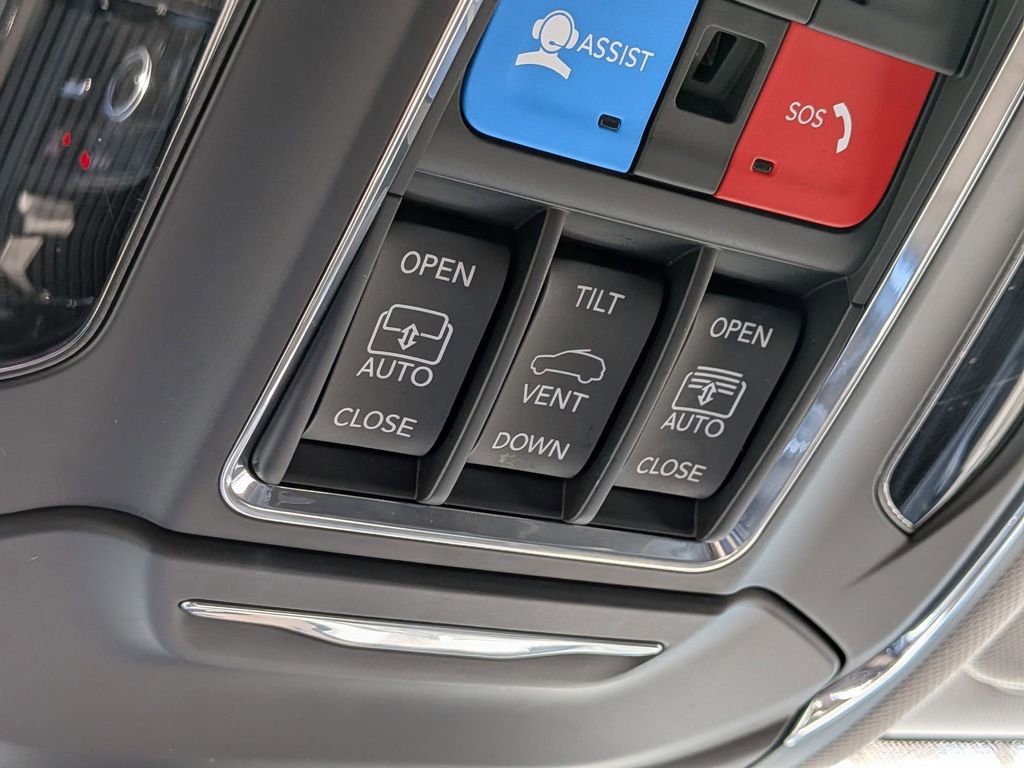 Certified 2021 Jeep Grand Cherokee L Limited image 22