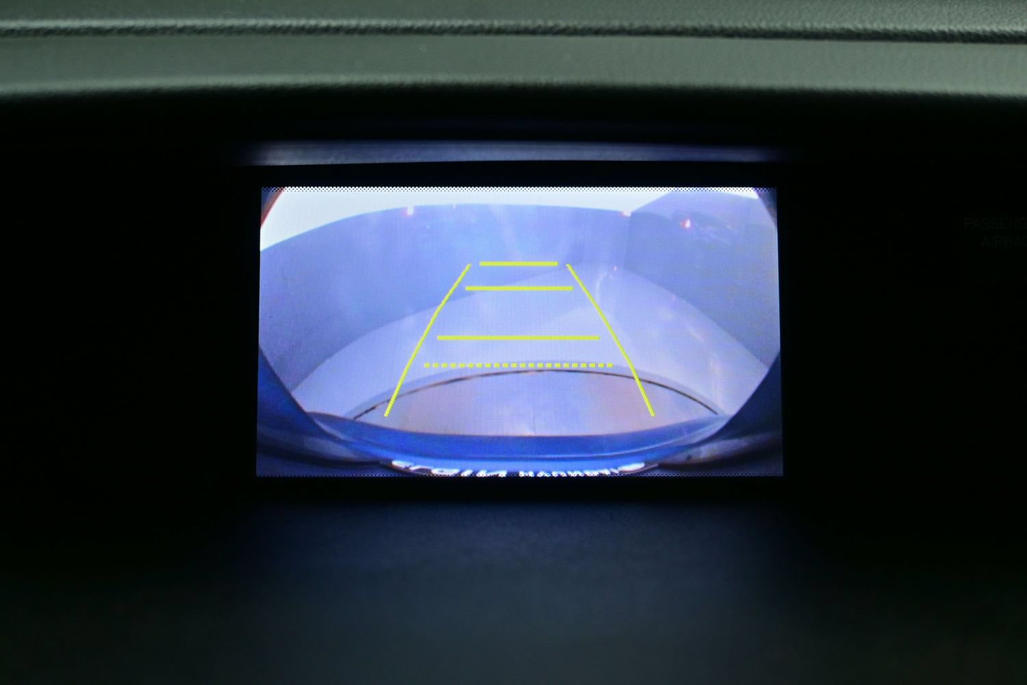 Used 2012 Honda CR-V EX image 18