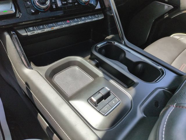 Used 2025 GMC Sierra 2500 AT4X w/ AT4X AEV Edition AWD/4WD image 18