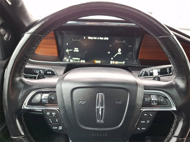 Used 2019 Lincoln Navigator Reserve w/ Cargo Package image 22