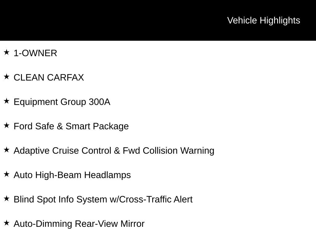 Used 2019 Ford Escape SEL AWD/4WD image 6