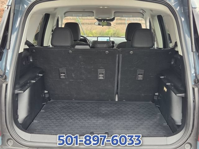 Certified 2022 Ford Bronco Sport Big Bend w/ Convenience Package AWD/4WD image 13