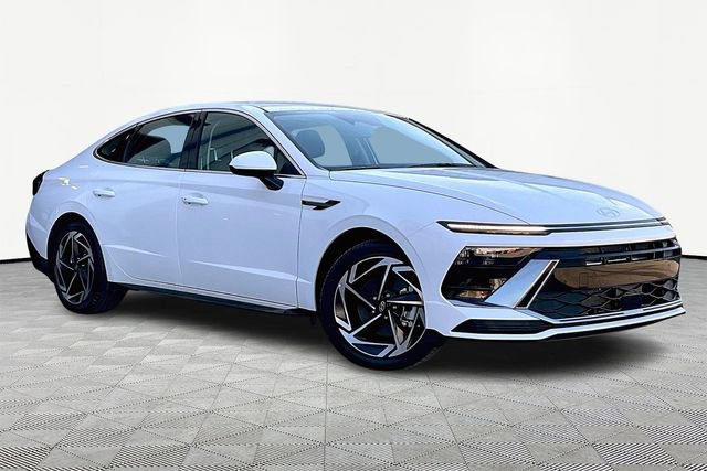 New 2026 Hyundai Sonata SEL