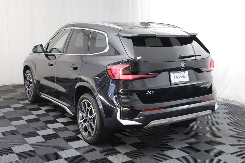 Certified 2025 BMW X1 xDrive28i AWD/4WD image 15