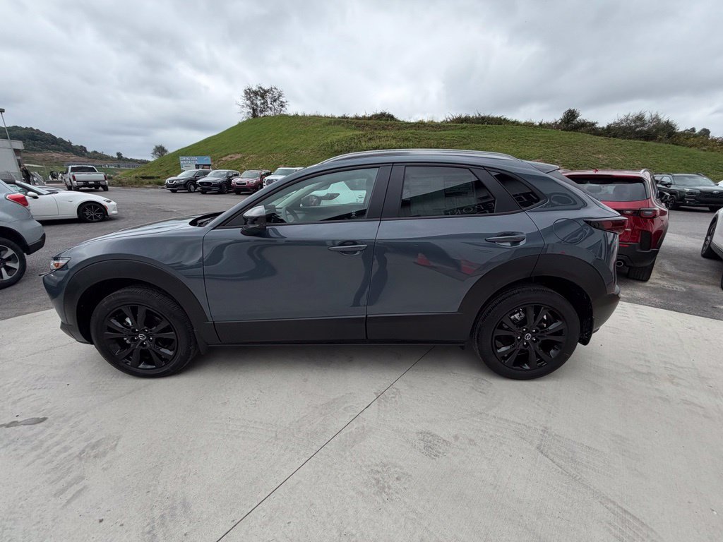 New 2026 MAZDA CX-30 AWD 2.5 S image 4