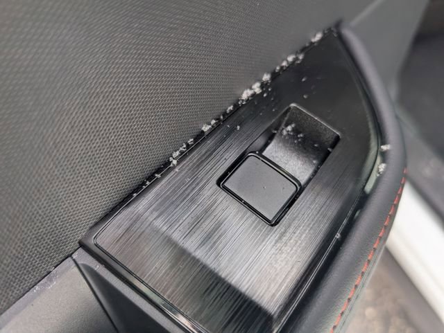 New 2026 Nissan Rogue Rock Creek image 12