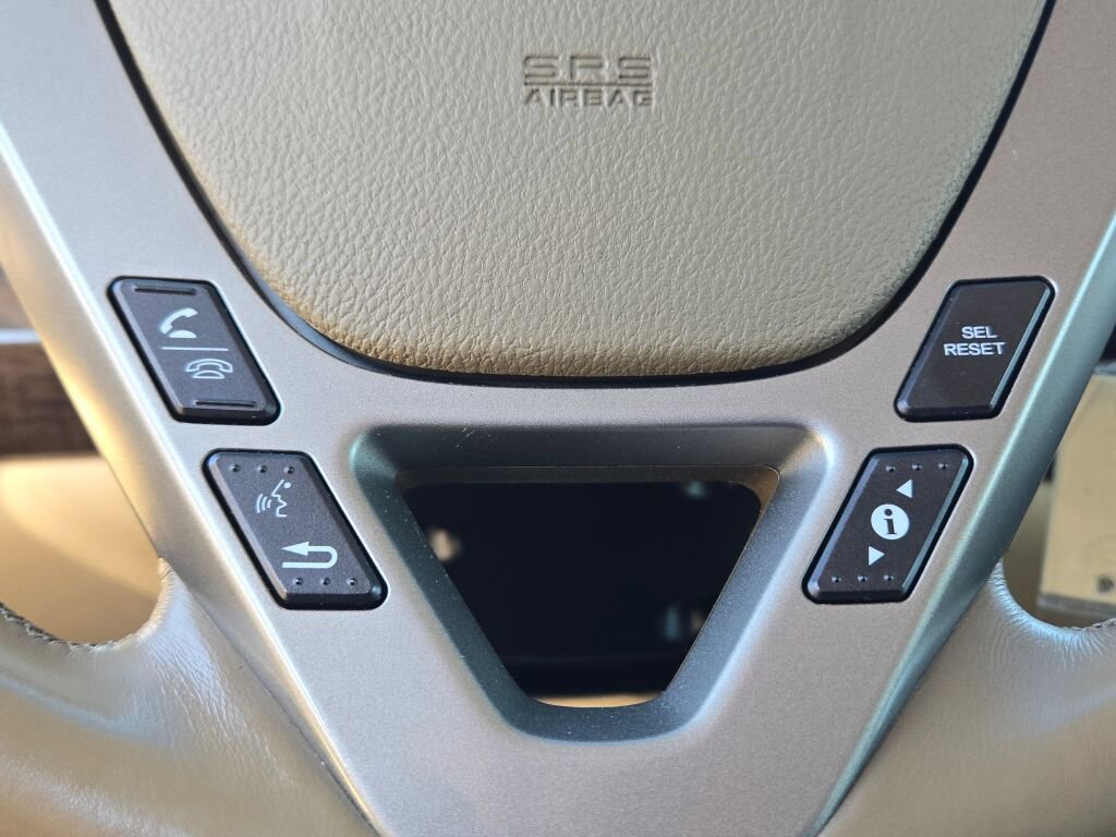 Used 2012 Acura MDX w/ Technology Package AWD/4WD image 47