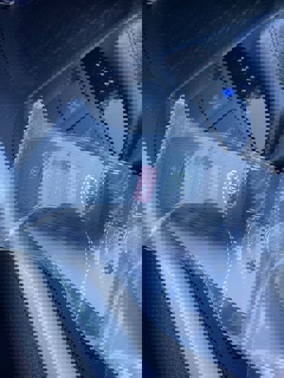 Used 2026 Toyota Highlander Platinum image 13