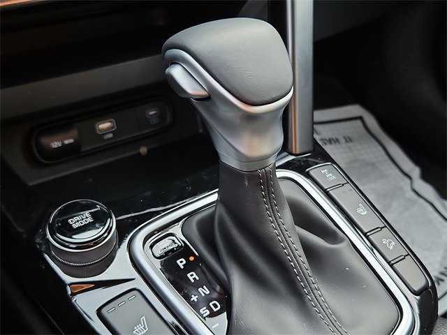 Used 2025 Kia Seltos S image 14