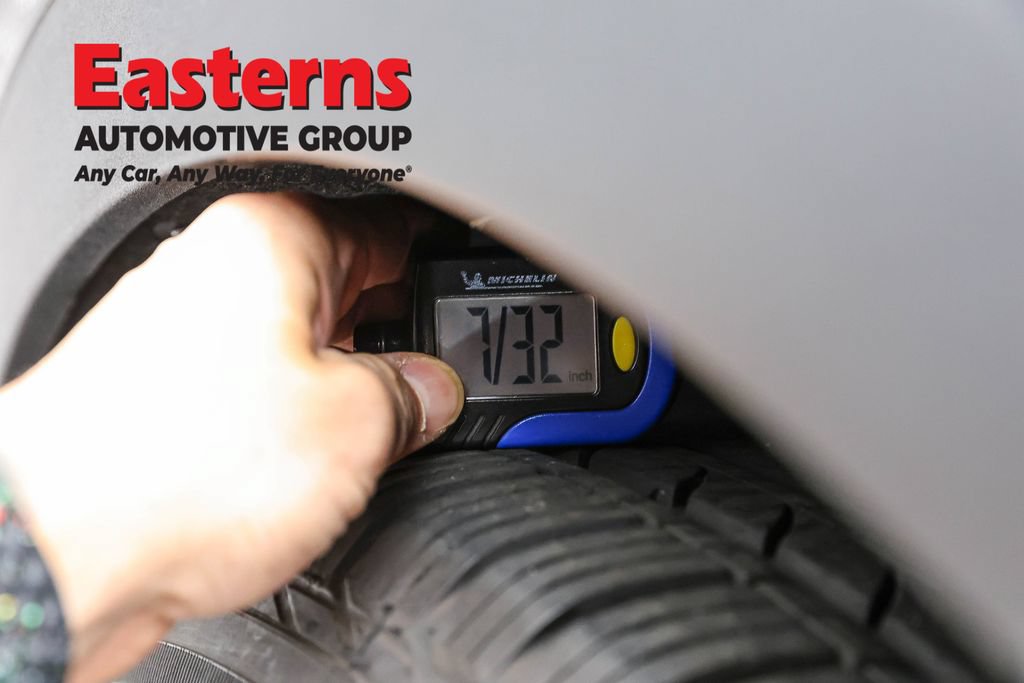 Used 2022 Buick Envision Preferred FWD image 29