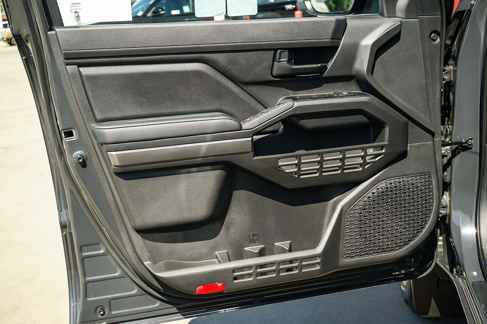 Certified 2026 Toyota Tacoma SR5 RWD image 22