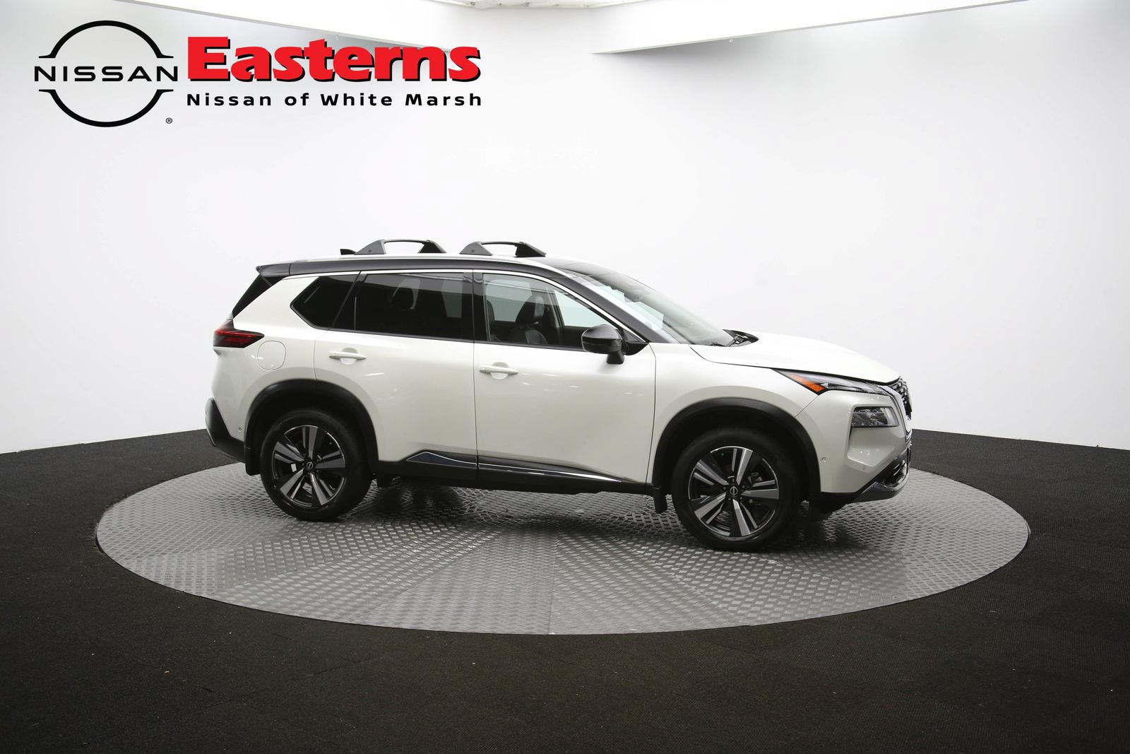 Used 2023 Nissan Rogue SL w/ SL Premium Package AWD/4WD image 50