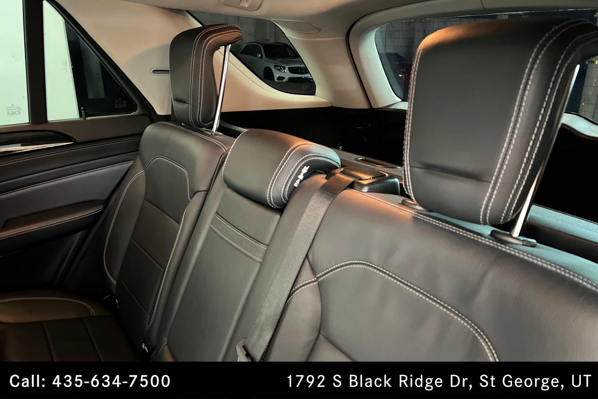 Used 2014 Mercedes-Benz ML 550 4MATIC image 20