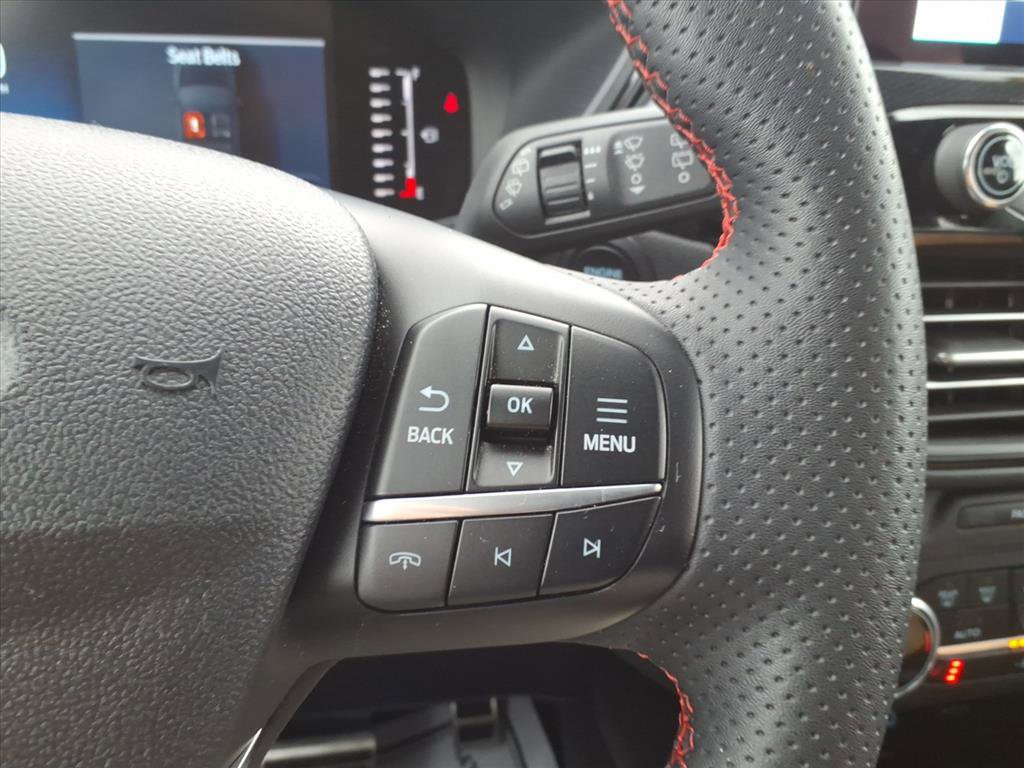 Certified 2023 Ford Escape ST-Line Select image 17