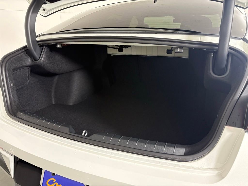 New 2026 Kia K5 GT-Line image 18