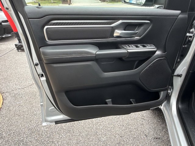 New 2026 RAM 1500 Big Horn AWD/4WD image 23