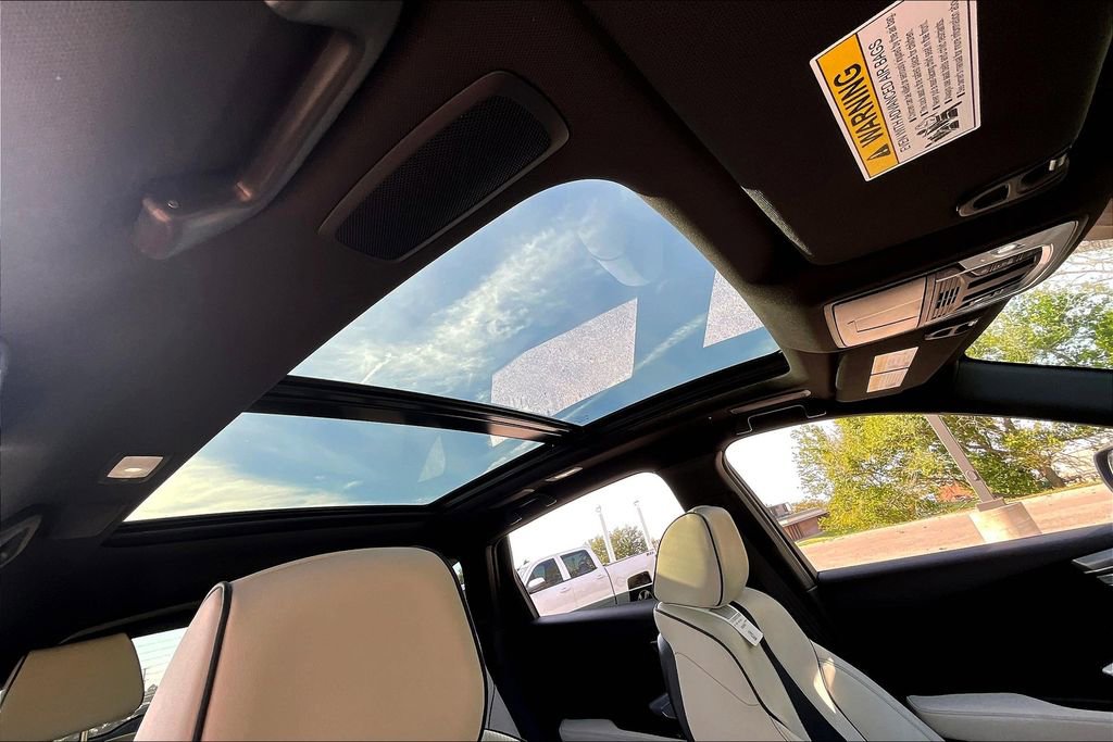 New 2025 Acura RDX A-Spec image 25