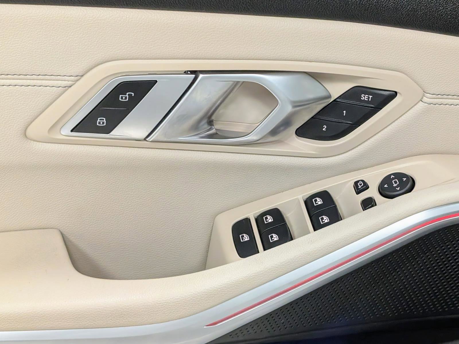 Used 2020 BMW M340i w/ Parking Assistance Package image 14