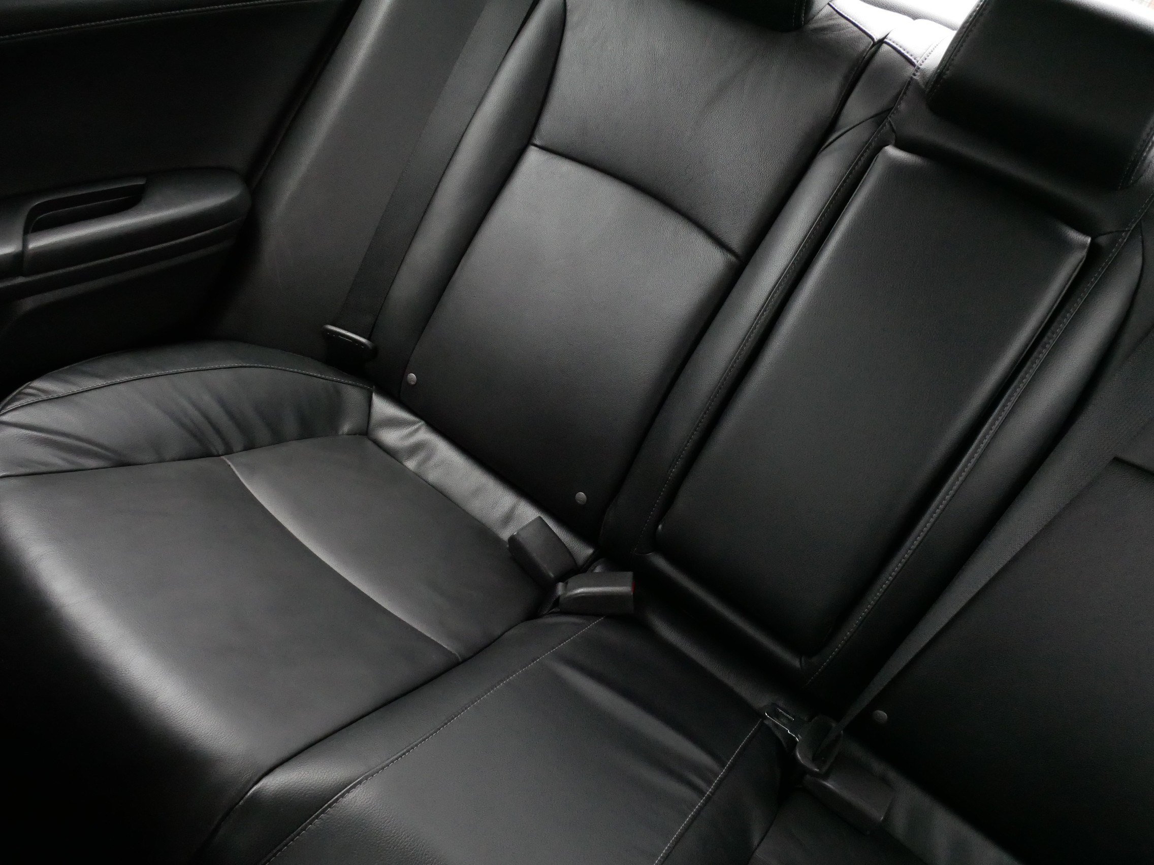 Used 2016 Honda Civic Touring image 5