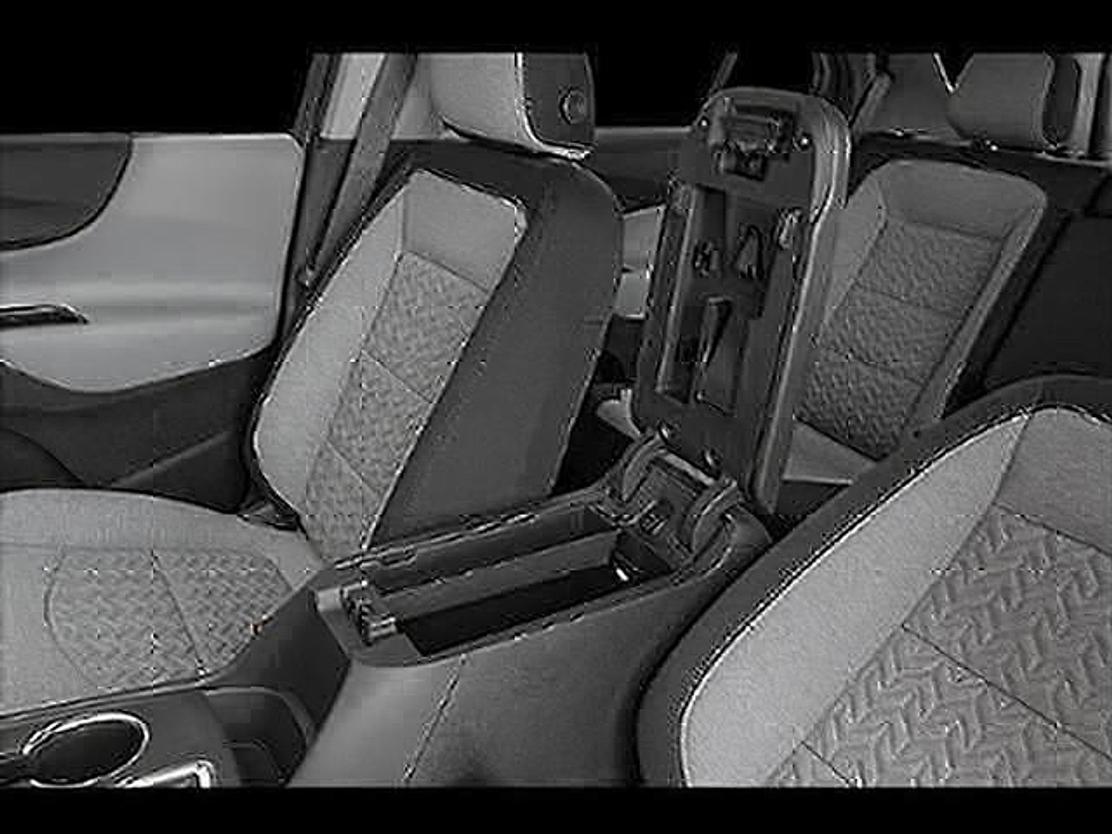 Used 2022 Chevrolet Equinox LT FWD image 68