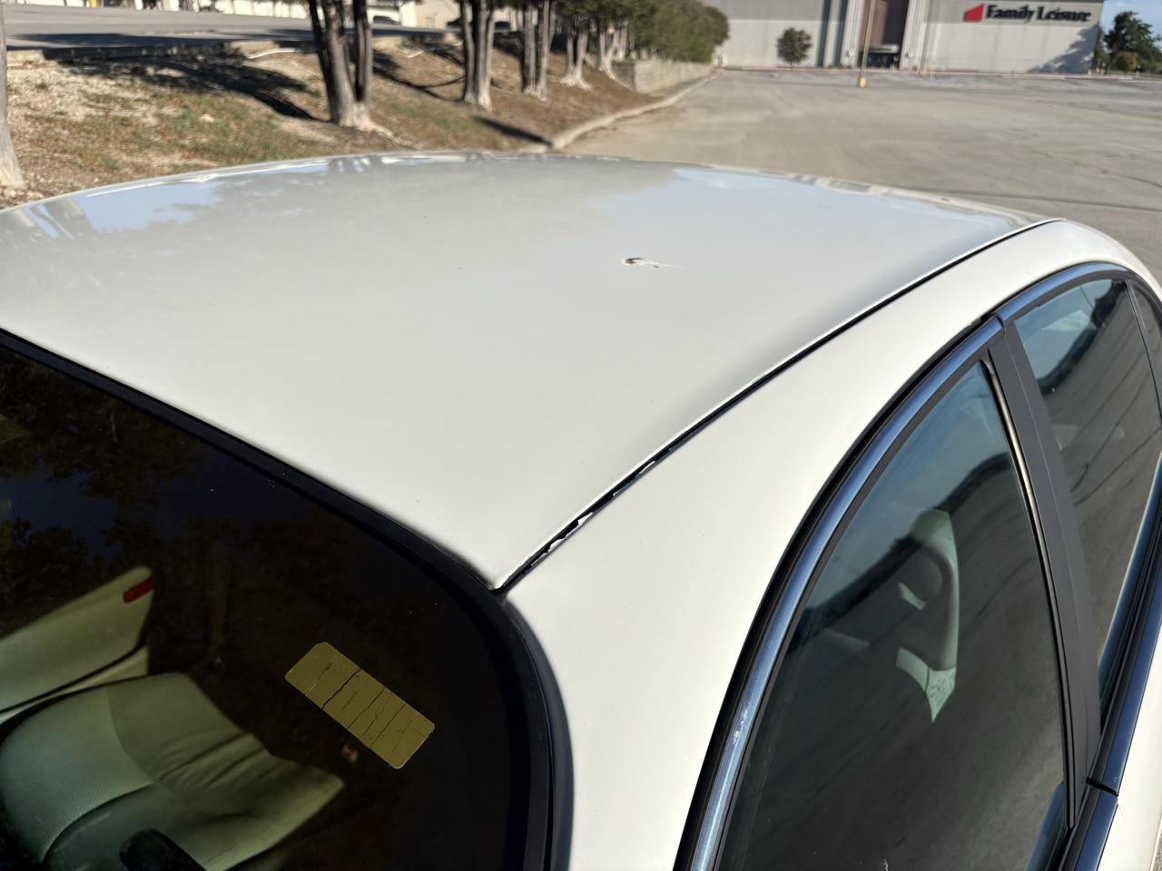 Used 2004 Buick Le Sabre Custom FWD image 13