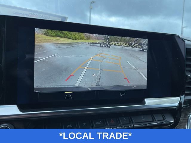 Used 2023 Chevrolet Silverado 1500 RST image 15