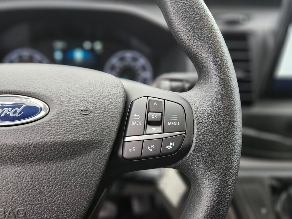 New 2024 Ford Transit 250 Low Roof w/ Load Area Protection Package image 23