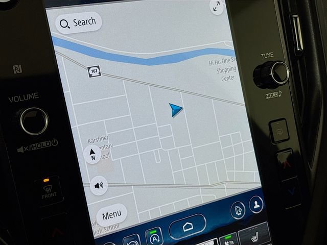 New 2026 Subaru Forester Wilderness image 13