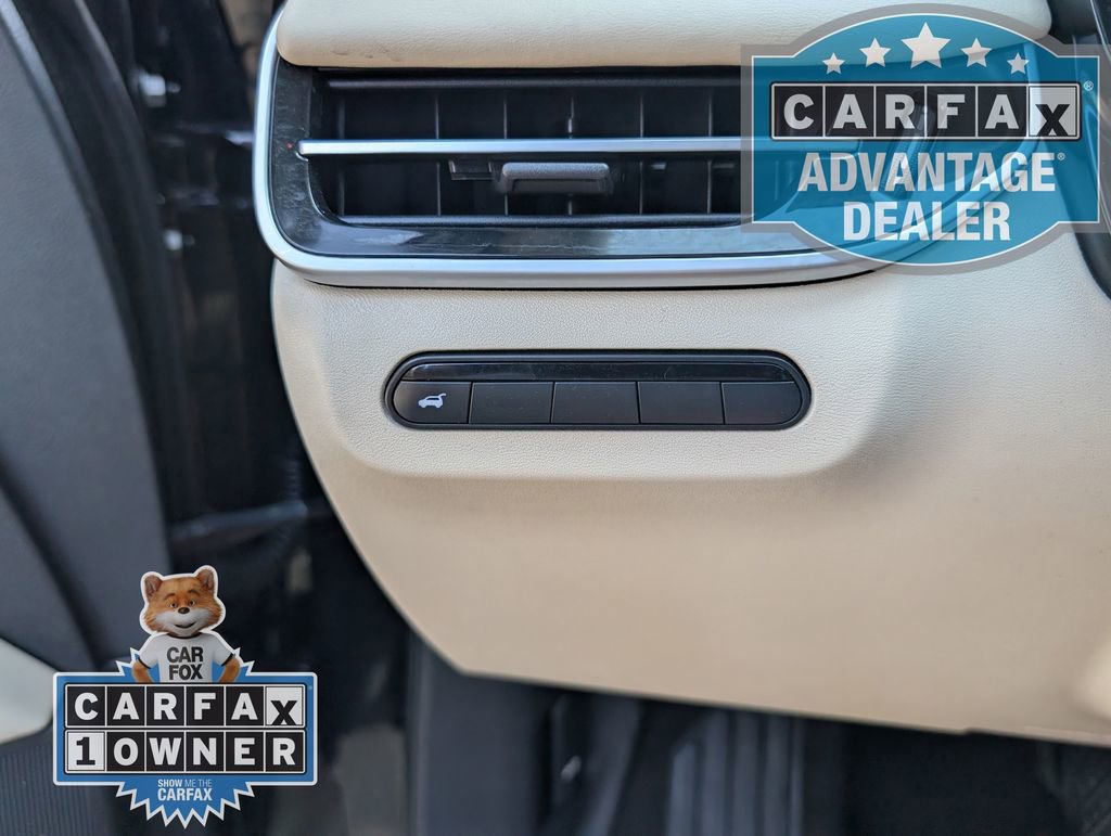 Used 2023 INFINITI QX60 Pure AWD/4WD image 14