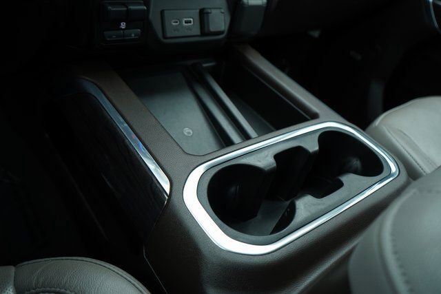 Used 2020 Chevrolet Silverado 2500 LTZ w/ Technology Package image 25