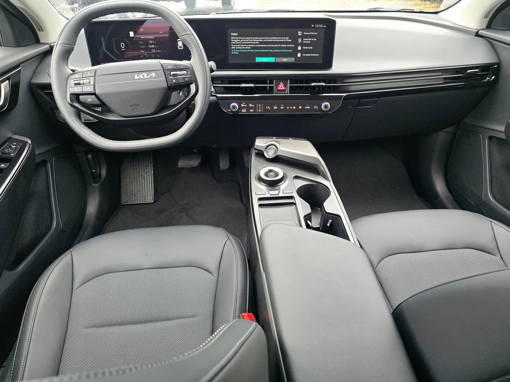 Used 2025 Kia EV6 Light w/ Light LR Technology Package image 18