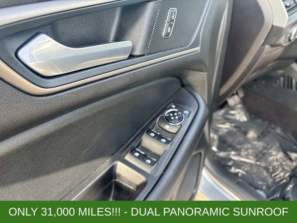 Used 2022 Ford Edge SEL w/ Convenience Package image 20