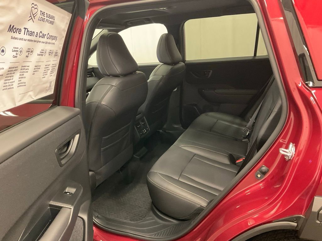 New 2026 Subaru Outback Limited image 29