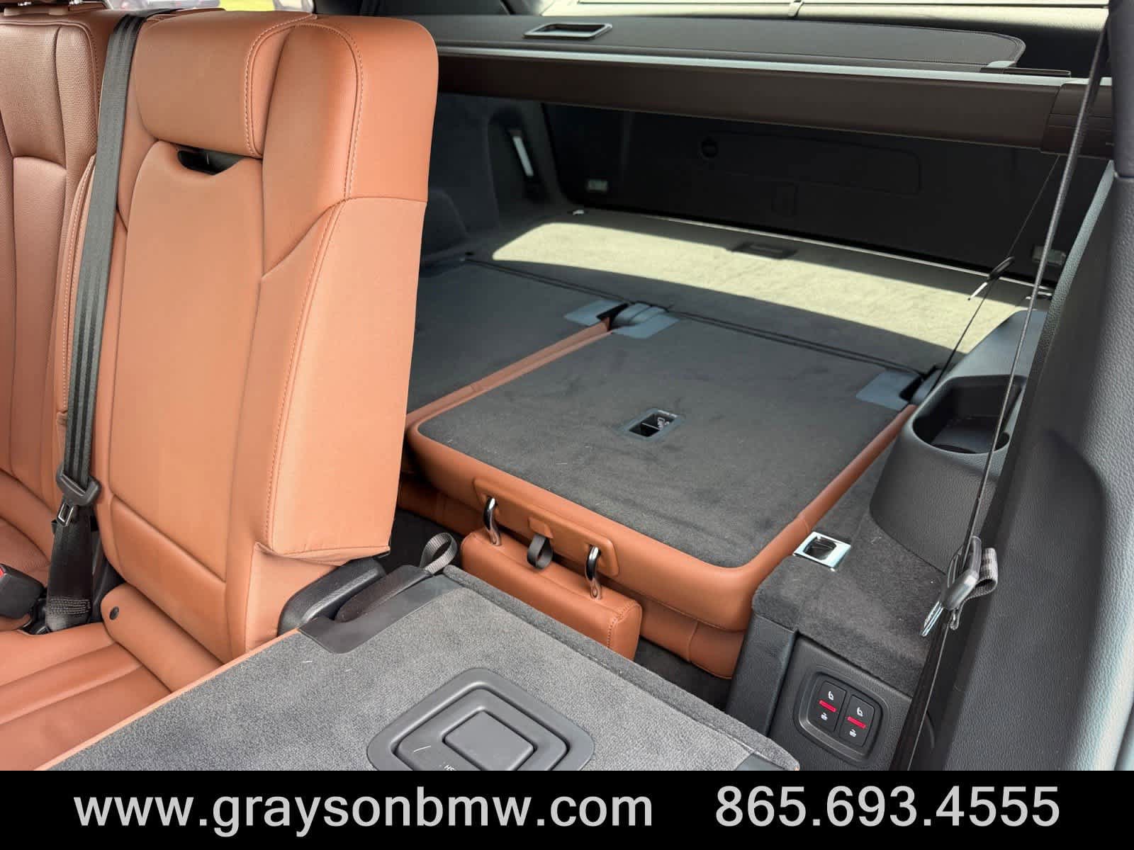 Used 2025 Audi Q7 3.0T Premium Plus AWD/4WD image 15