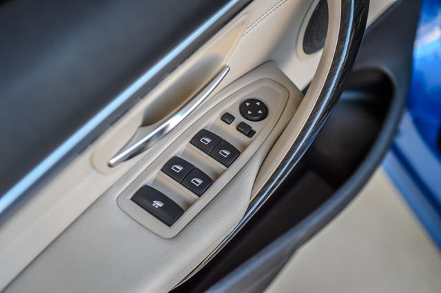 Used 2015 BMW 435i Convertible image 55