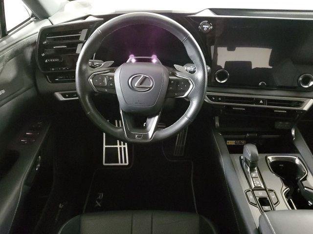 Certified 2023 Lexus RX 500h F Sport w/ Accessory Package (Z1) AWD/4WD image 16