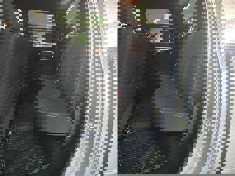 Used 2024 RAM 1500 Classic Warlock image 12