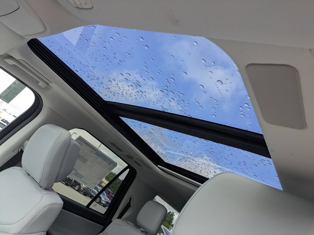New 2027 Ford Expedition Max Platinum AWD/4WD image 25