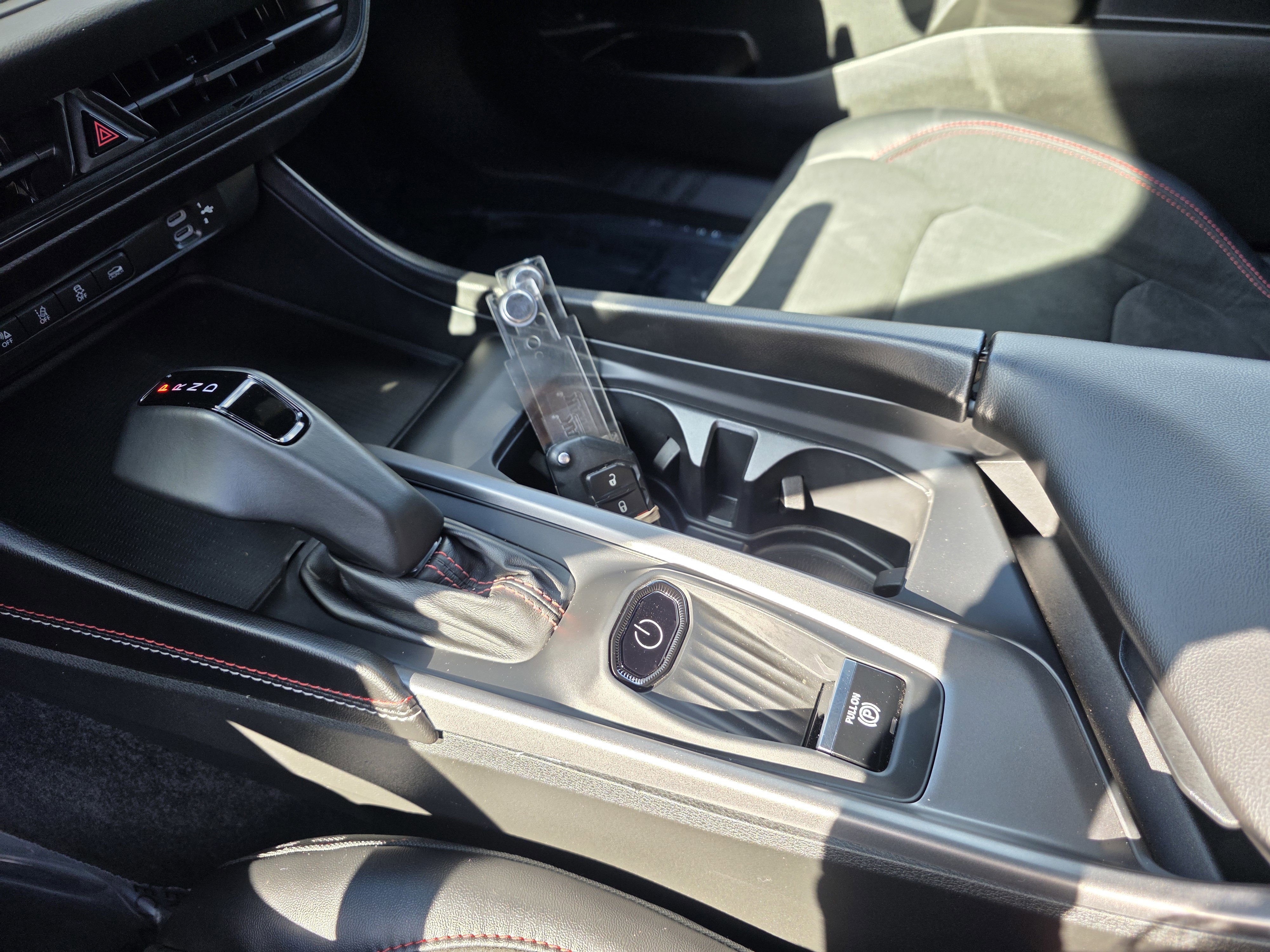 New 2025 Dodge Charger Scat Pack w/ Track Pack image 17