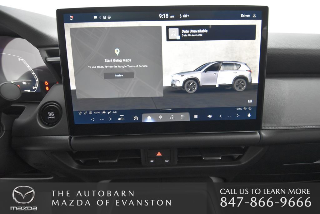 New 2026 MAZDA CX-5 2.5 S w/ Premium Package AWD/4WD image 32