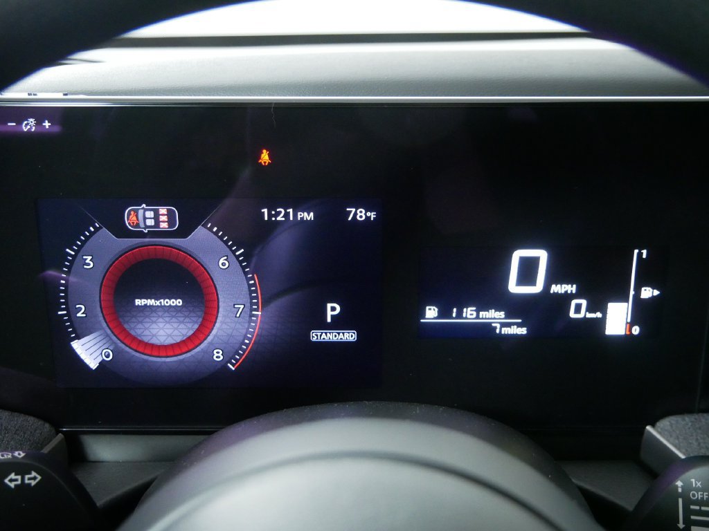 New 2026 Nissan Kicks SV w/ Cold Weather Package AWD/4WD image 26