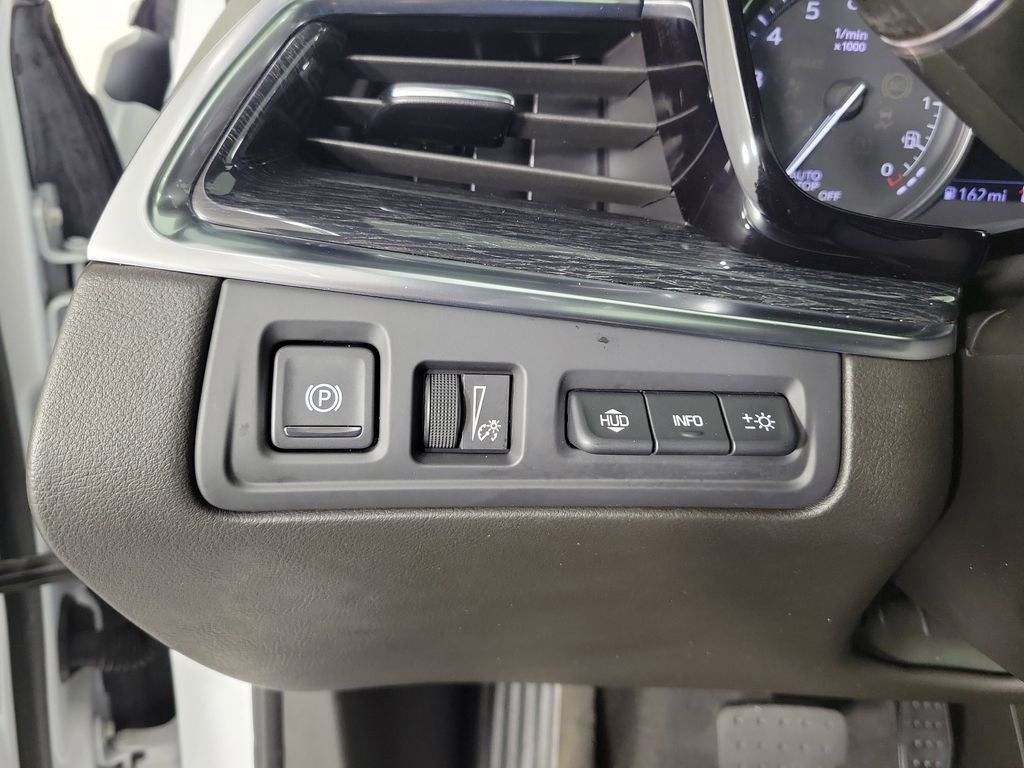 Used 2023 Cadillac XT5 Premium Luxury w/ Technology Package image 33