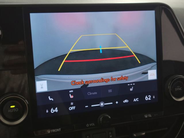 Used 2024 Lexus NX 250 FWD w/ Towing Package (2000 Lbs) image 19