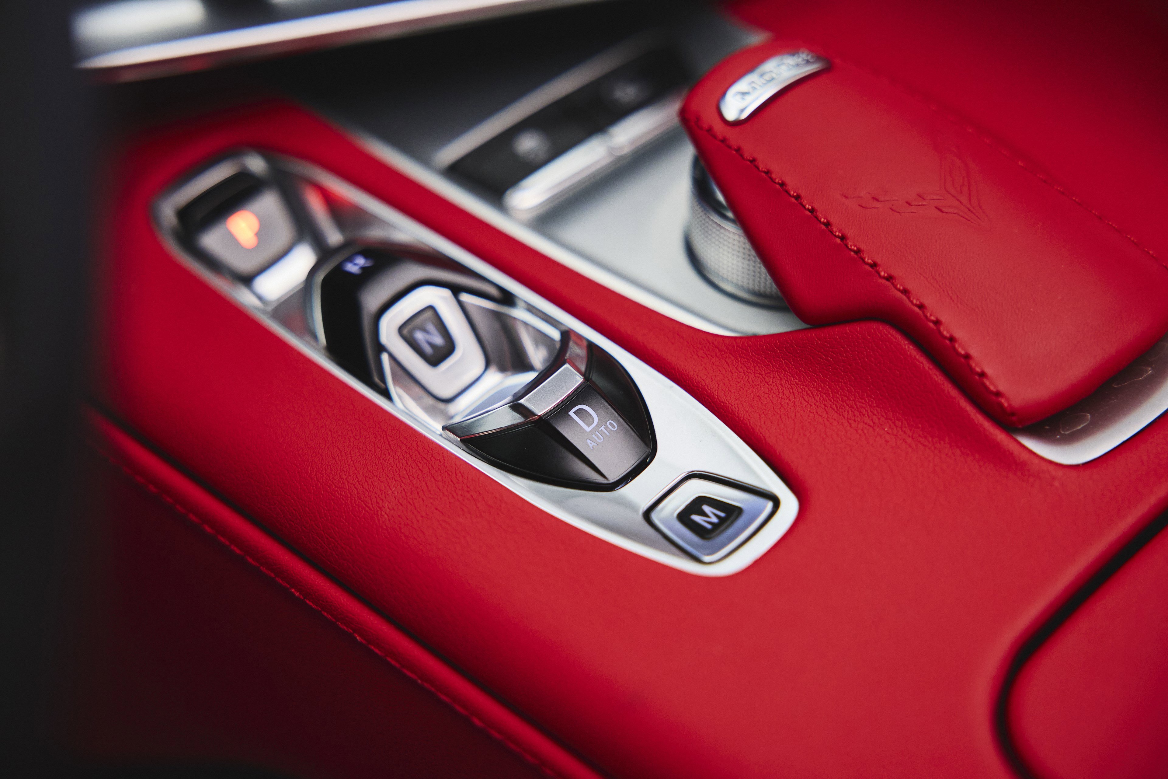 Used 2021 Chevrolet Corvette Stingray Preferred Cpe w/ 2LT image 23