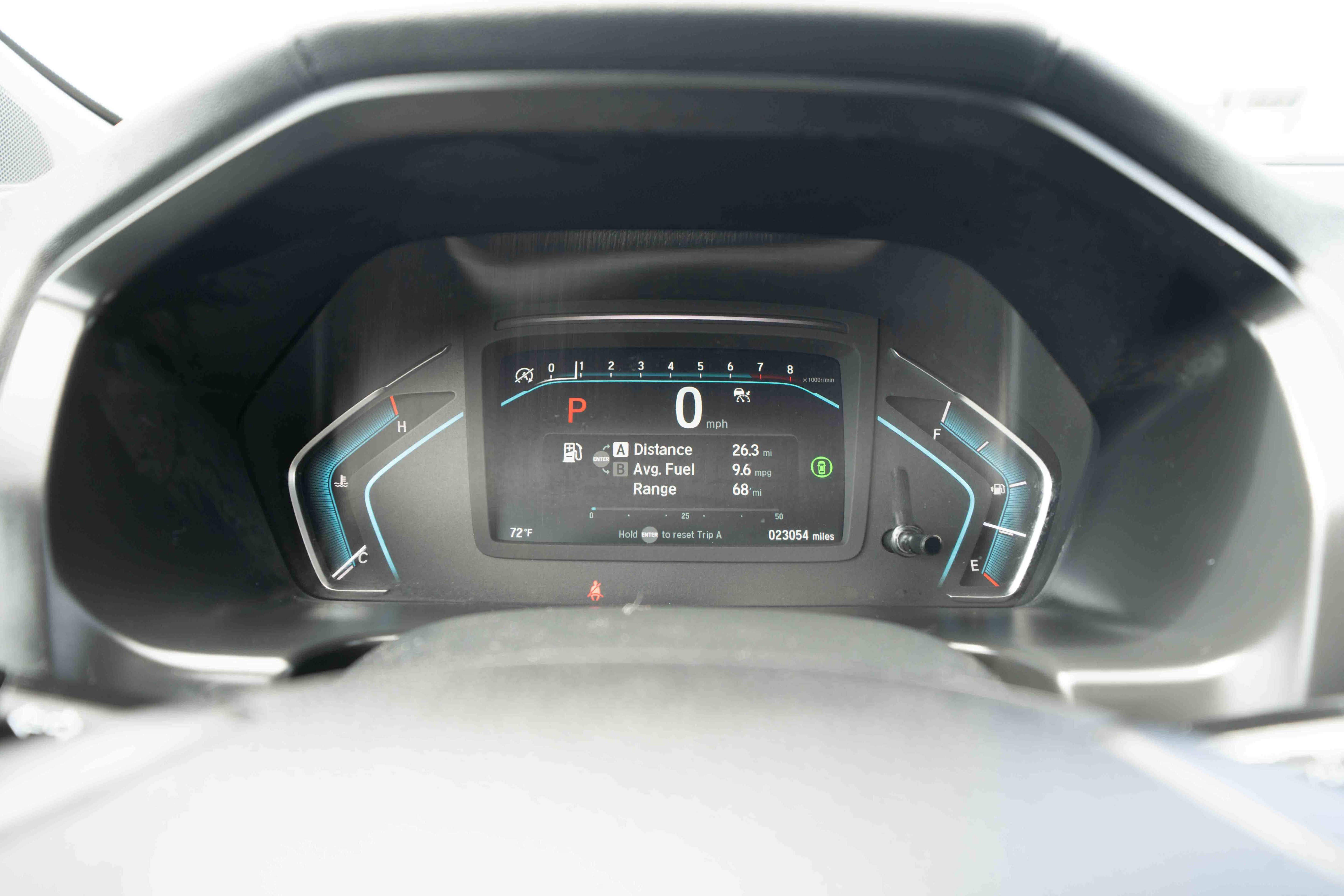 Used 2023 Honda Odyssey Touring image 16