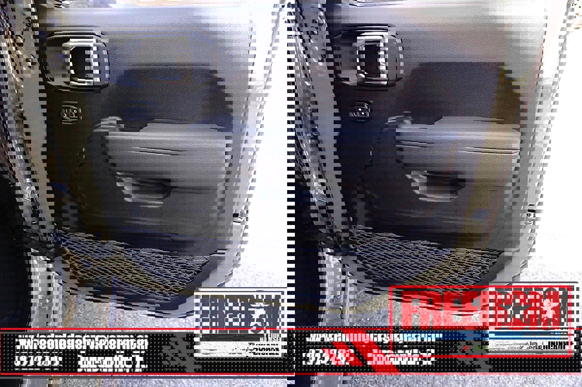 New 2026 Jeep Wrangler Unlimited Sport image 41